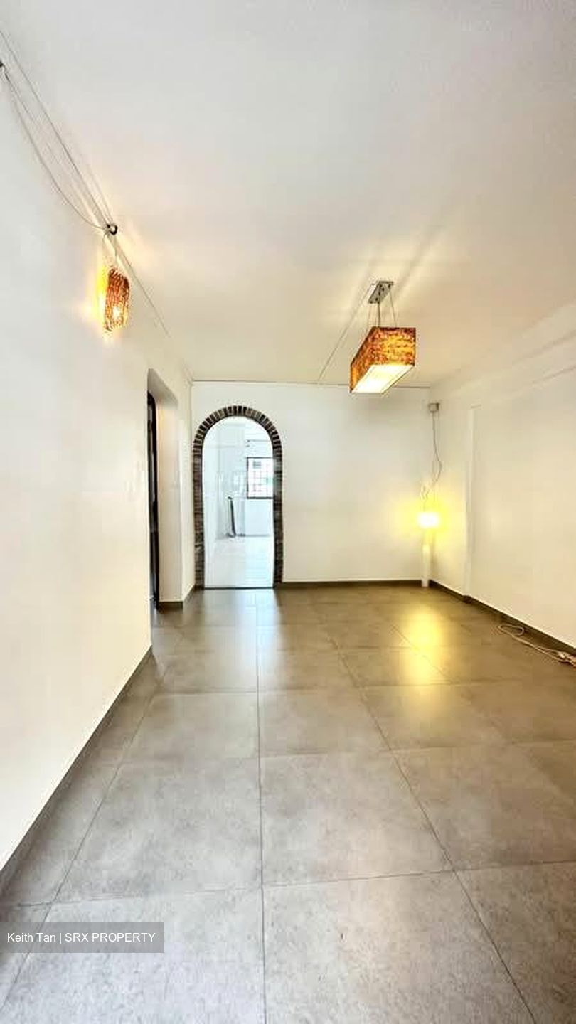 Blk 324 Bukit Batok Street 33 (Bukit Batok), HDB 3 Rooms #571119011